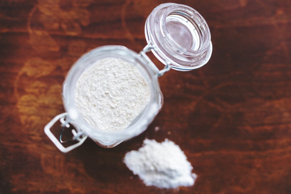flour, jar, wheat-791839.jpg